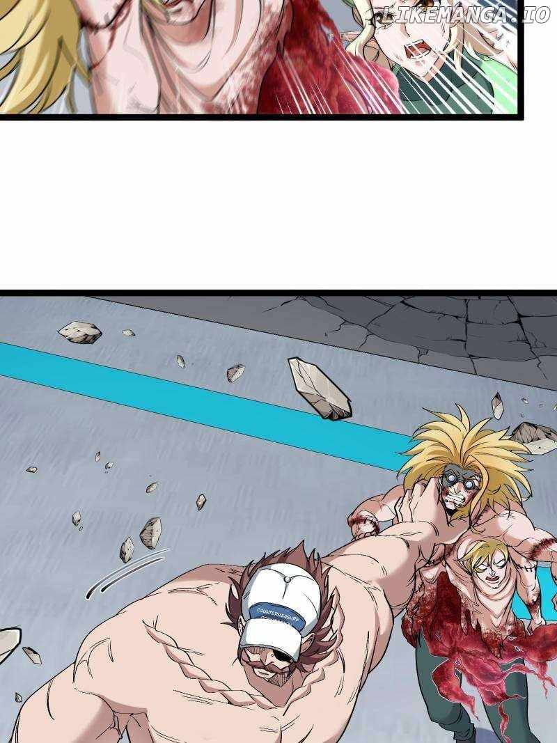 I Am The Monster Overlord Chapter 51 42